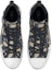 Shop Dior B23 High 'Maxi Dior Oblique - Beige Hitam' 3SH126ZXX-H961