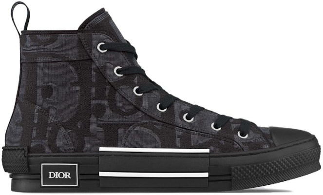 Dior B23 High 'Maxi Dior Oblique - Black' 3SH126ZXX_H969 Order Dior B23 High 'Maxi Dior Oblique - Black' 3SH126ZXX_H969