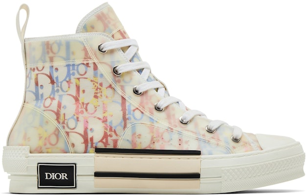 Dior B23 High 'Multi' 3SH118YTI_H265 Buy Dior B23 High 'Multi' 3SH118YTI_H265