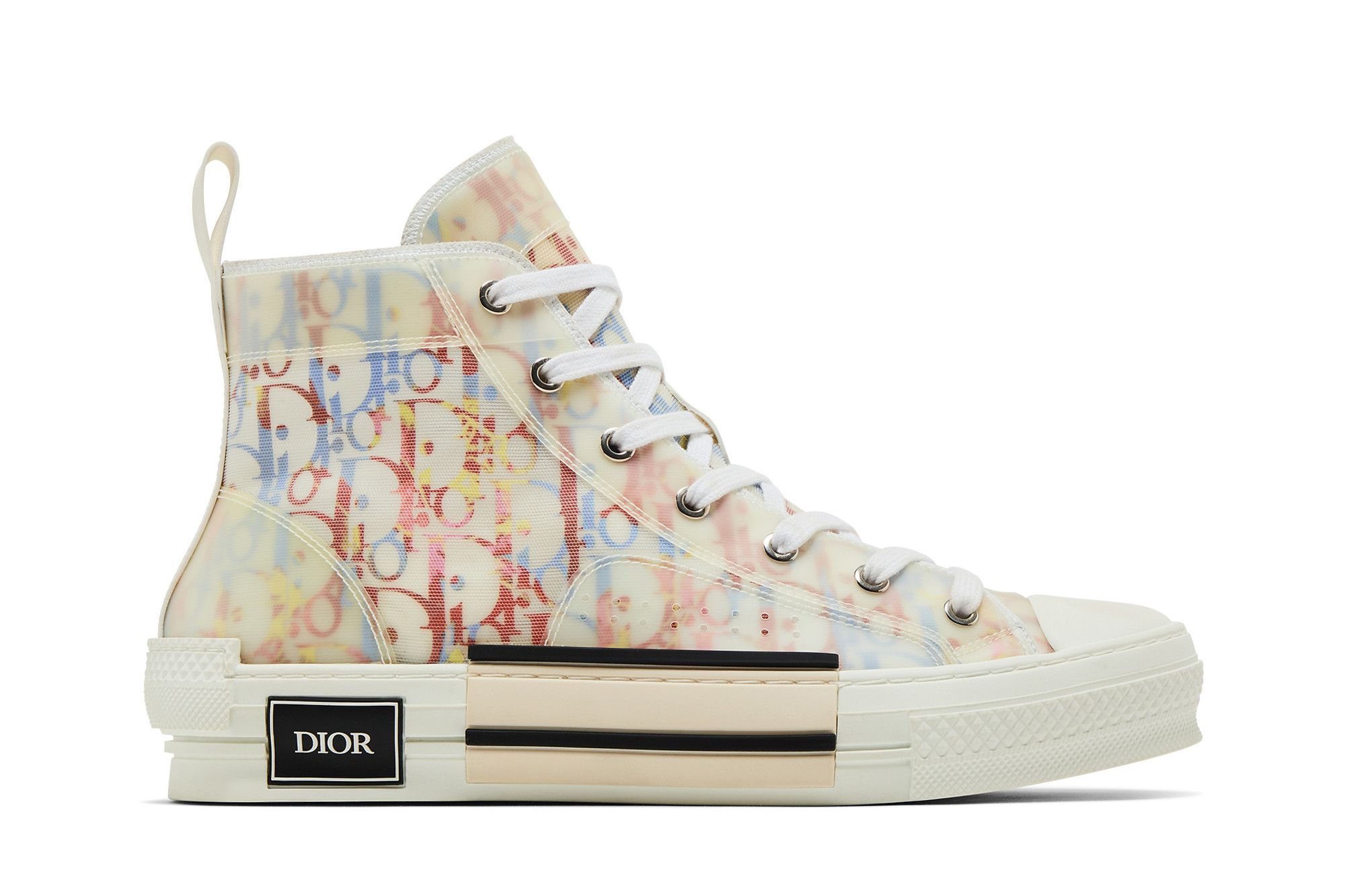 Dior B23 High 'Multi' 3SH118YTI_H265