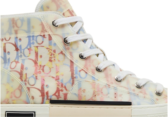 Dior B23 High 'Multi' 3SH118YTI_H265 Order Dior B23 High 'Multi' 3SH118YTI_H265
