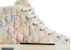 Dior B23 Tinggi 'Multi' 3SH118YTI_H265