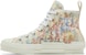 Dior B23 Tinggi 'Multi' 3SH118YTI_H265