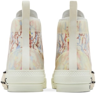 Dior B23 Tinggi 'Multi' 3SH118YTI_H265 Details for Dior B23 Tinggi 'Multi' 3SH118YTI_H265