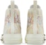 Details for Dior B23 Tinggi 'Multi' 3SH118YTI_H265