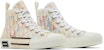 Dior B23 Tinggi 'Multi' 3SH118YTI_H265