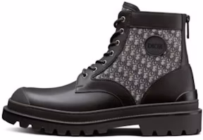 Dior B23 High 'Oblique Black' 3BO296ZKD_H961