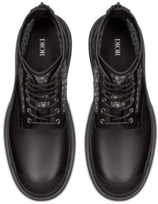 Dior B23 Tinggi 'Oblique Hitam' 3BO296ZKD_H961 Purchase Dior B23 Tinggi 'Oblique Hitam' 3BO296ZKD_H961