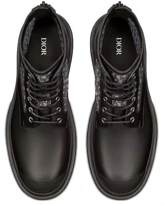 Dior B23 High 'Oblique Black' 3BO296ZKD_H961 Purchase Dior B23 High 'Oblique Black' 3BO296ZKD_H961