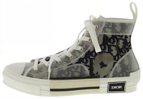 Dior B23 High 'Safari' 3SH118YNU_H169 Dior B23 High 'Safari' 3SH118YNU_H169