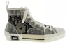 Order 迪奥 B23 高帮 'Safari' 3SH118YNU_H169