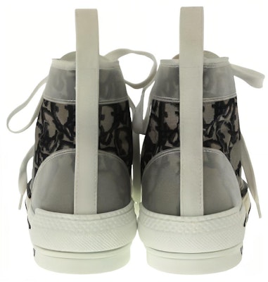 迪奥 B23 高帮 'Safari' 3SH118YNU_H169 Shop 迪奥 B23 高帮 'Safari' 3SH118YNU_H169