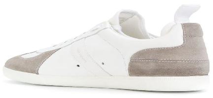 ディオール B23 ハイ 'ホワイト' 3SN218XWR--069 3SN218XWR--069 Lookbook ディオール B23 ハイ 'ホワイト' 3SN218XWR--069 3SN218XWR--069