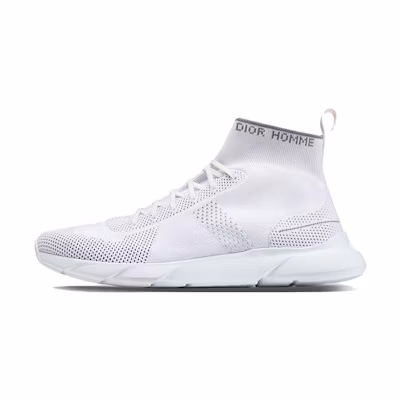 Dior B23 High 'White'