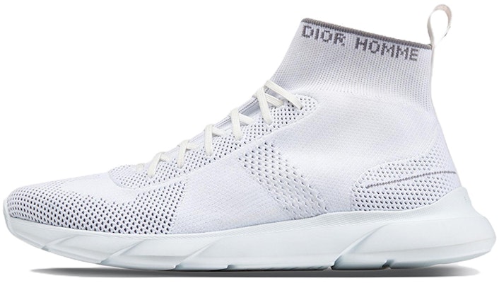 Dior B23 High 'White' 3SN224YAE_H068 Buy Dior B23 High 'White' 3SN224YAE_H068