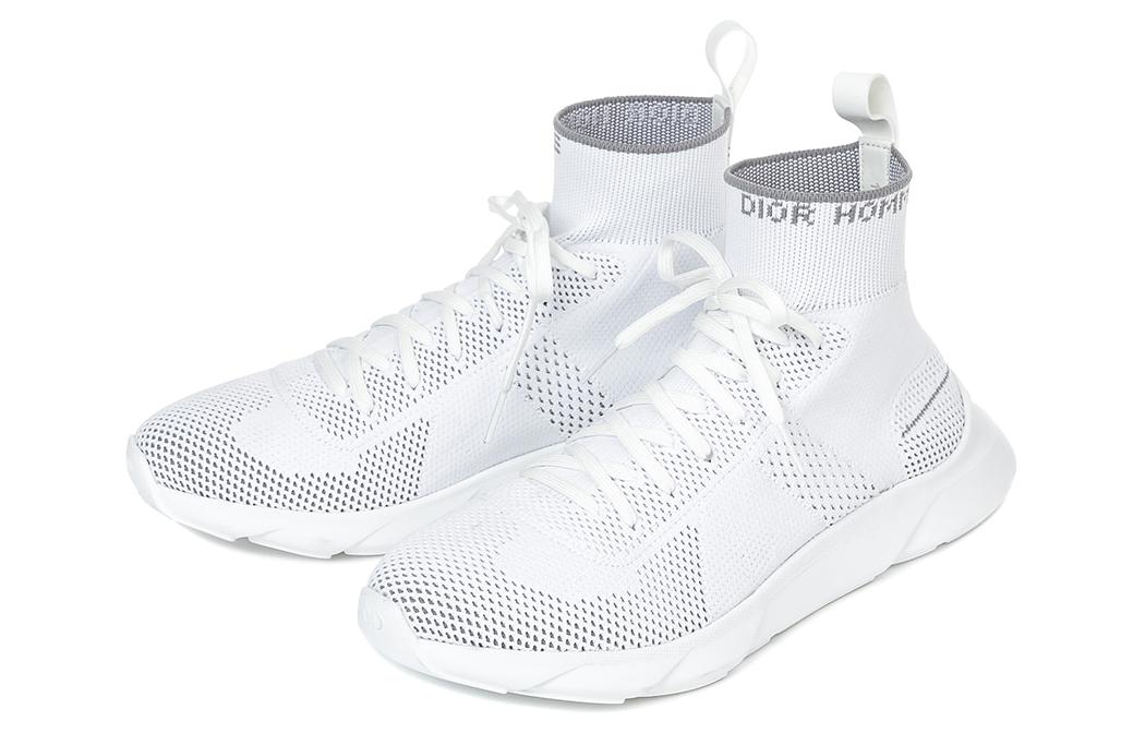 Order Dior B23 Alta 'Blanca' 3SN224YAE_H068