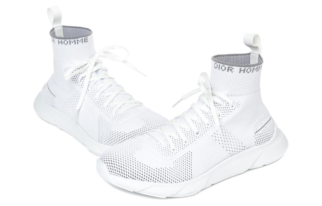 Lookbook Dior B23 Alta 'Blanca' 3SN224YAE_H068