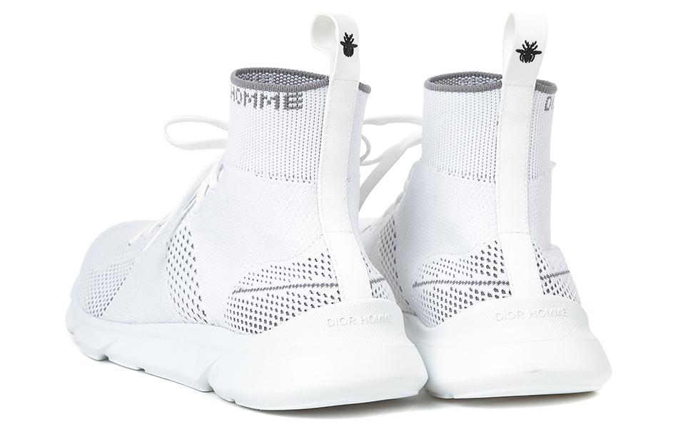 Shop Dior B23 Alta 'Blanca' 3SN224YAE_H068