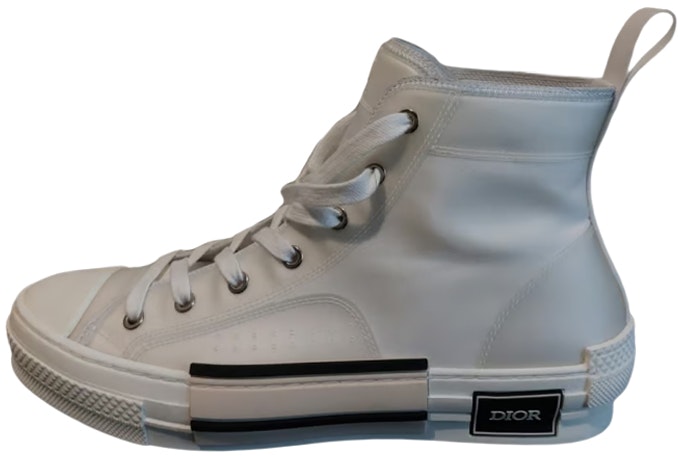 Sneakers 2025 dior 218