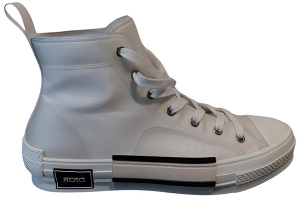 디올 B23 하이 '화이트' 3SU218YRP_000 Order 디올 B23 하이 '화이트' 3SU218YRP_000