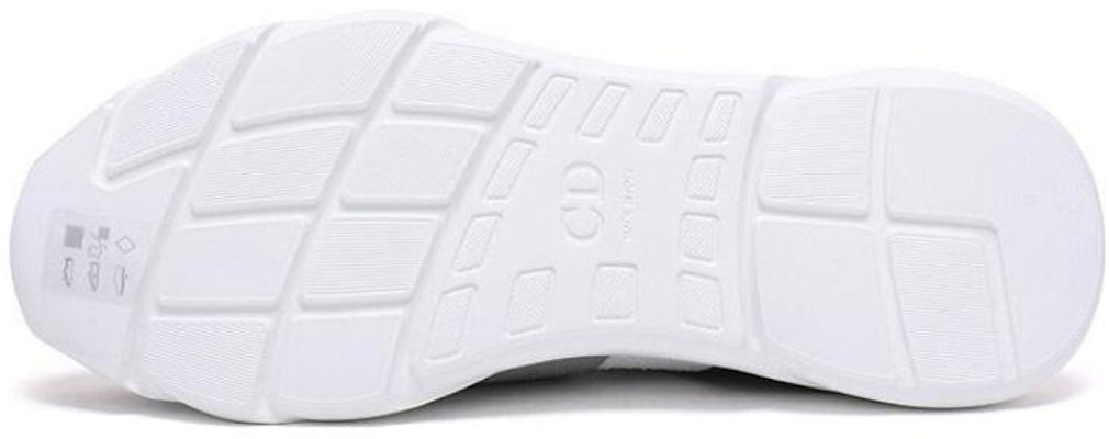 Dior B23 Alta 'Blanco Azul Negro' 3SN237YJA_H065 Purchase Dior B23 Alta 'Blanco Azul Negro' 3SN237YJA_H065