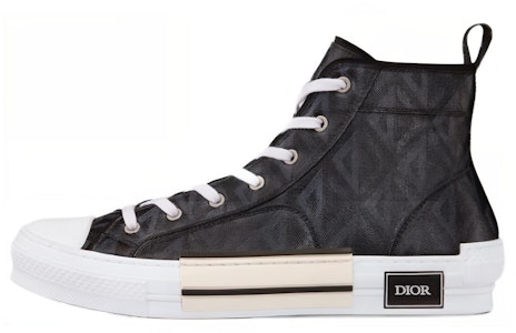 디올 B23 블랙 CD 다이아몬드 하이탑 3SH118ZPP_H900 Buy 디올 B23 블랙 CD 다이아몬드 하이탑 3SH118ZPP_H900