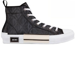 Dior B23 Hitam Tinggi CD Berlian 3SH118ZPP_H900 Order Dior B23 Hitam Tinggi CD Berlian 3SH118ZPP_H900