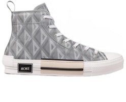 Dior B23 High Top Abu-abu CD Diamond 3SH118ZPP_H868 Order Dior B23 High Top Abu-abu CD Diamond 3SH118ZPP_H868
