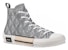 Dior B23 High Top Kelabu CD Diamond 3SH118ZPP_H868