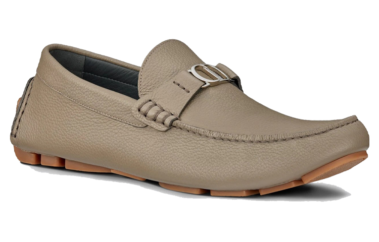 Lookbook Dior B23 Low 'Beige' Sneakers 3LO114YJK_H169