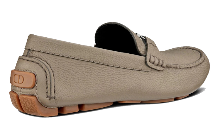 Shop Dior B23 Low 'Beige' Sneakers 3LO114YJK_H169