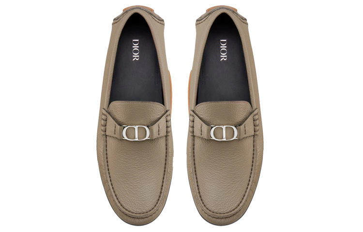 Purchase Dior B23 Low ''Beige'' Sneakers 3LO114YJK_H169