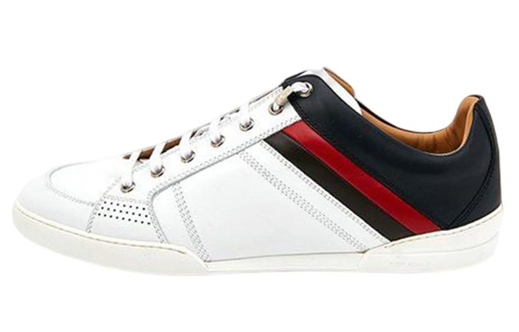 Dior B23 Low 'Black and White' 3SN002BKR_067