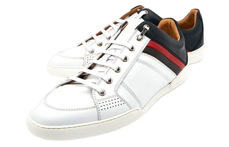 Order Dior B23 ローカット 黒白 (Dior B23 Rōkatto Kuro Shiro) 3SN002BKR_067