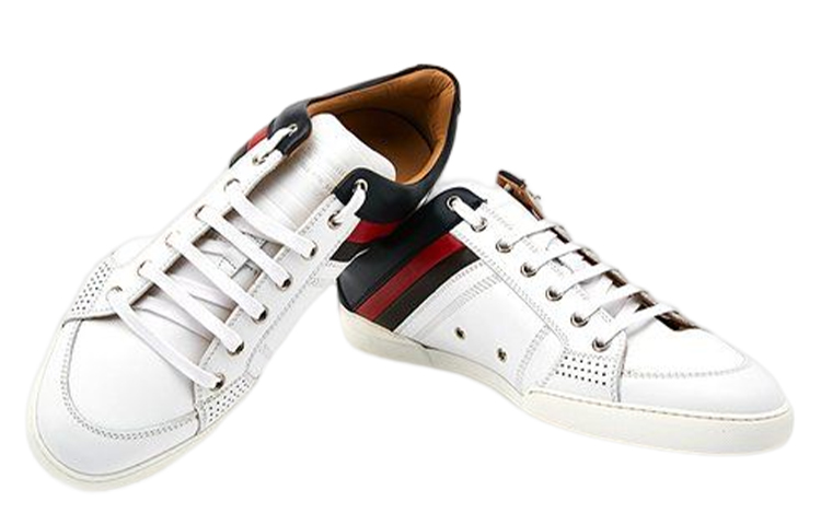 Lookbook Dior B23 ローカット 黒白 (Dior B23 Rōkatto Kuro Shiro) 3SN002BKR_067