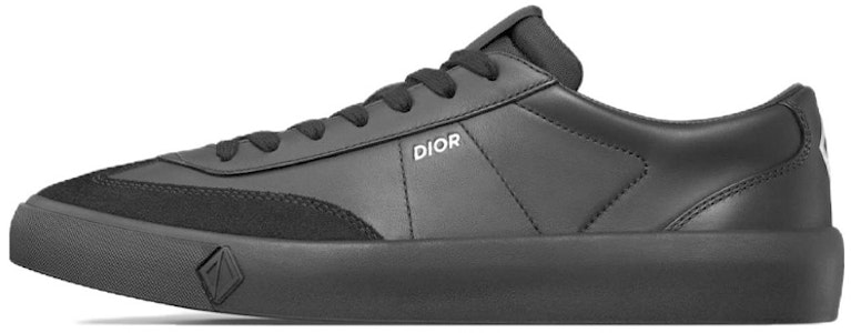 迪奥 B23 低帮 '黑色皮革' 3SN285ZRH_H900 Buy 迪奥 B23 低帮 '黑色皮革' 3SN285ZRH_H900