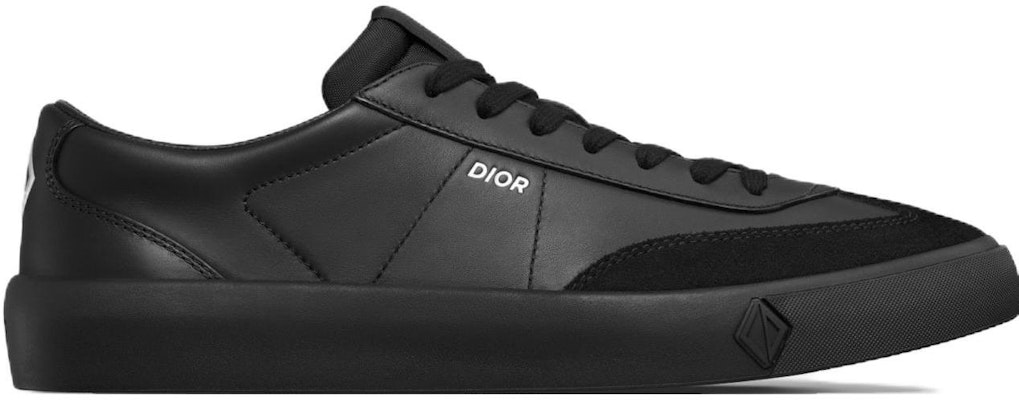 Dior B23 Low 'Kulit Hitam' 3SN285ZRH_H900 Order Dior B23 Low 'Kulit Hitam' 3SN285ZRH_H900
