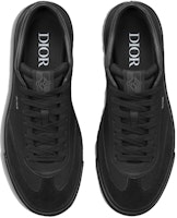 Dior B23 Low 'Kulit Hitam' 3SN285ZRH_H900 Lookbook Dior B23 Low 'Kulit Hitam' 3SN285ZRH_H900
