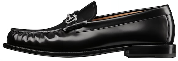 Dior B23 Low 'Black Logo Buckle' 3LO113ZGH_969 Dior B23 Low 'Black Logo Buckle' 3LO113ZGH_969