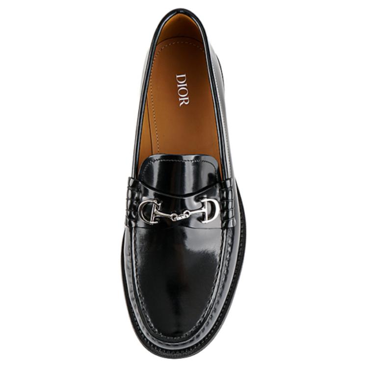 Shop Dior B23 Low 'Hebilla Logo Negra' 3LO113ZGH_969