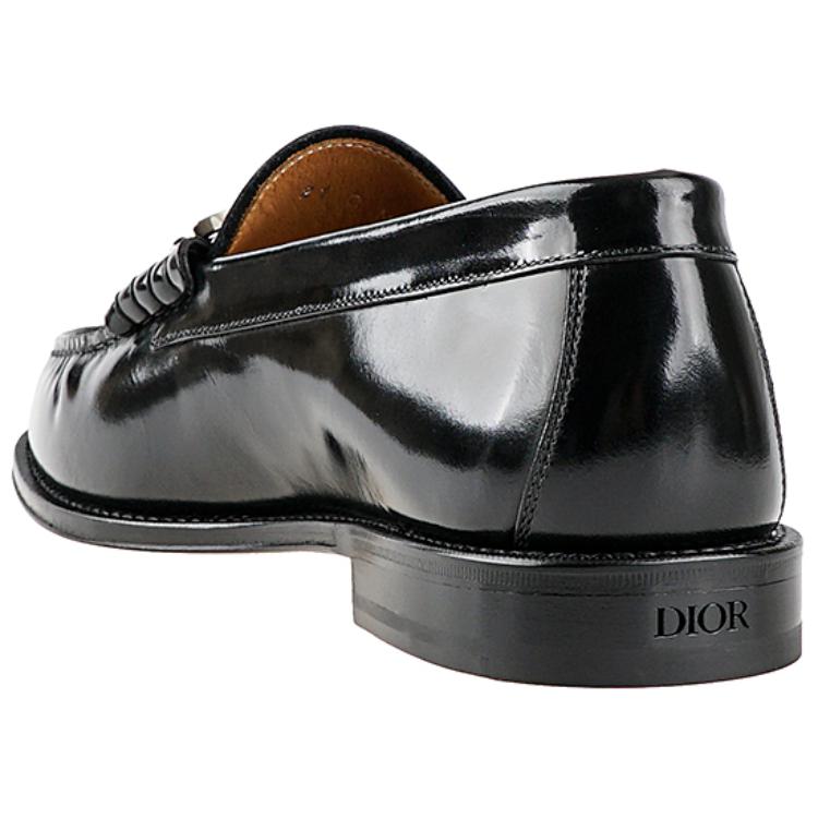 Purchase Dior B23 Low 'Hebilla Logo Negra' 3LO113ZGH_969