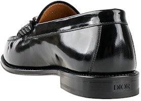 Dior 迪奧 標誌搭扣休閒鞋 黑 Purchase Dior 迪奧 標誌搭扣休閒鞋 黑