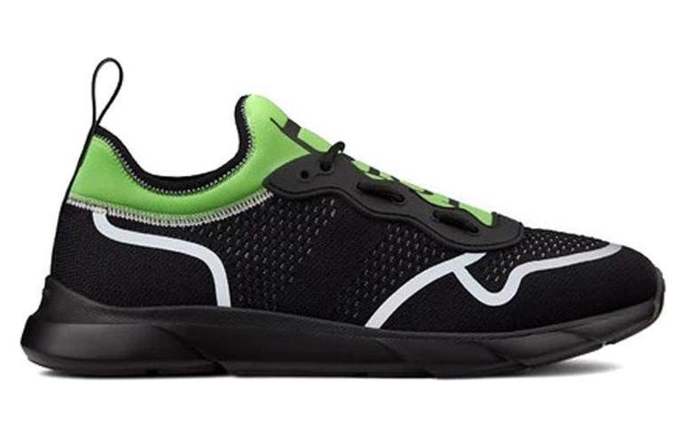 Dior B23 Low 'Black Oblique' 圖 2