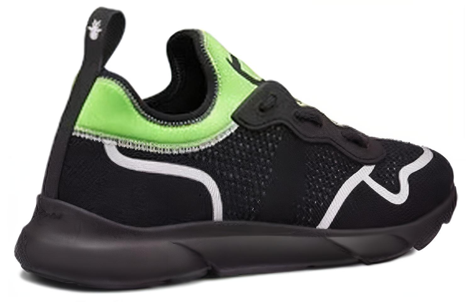 Dior B23 Low 'Black Oblique' 圖 4