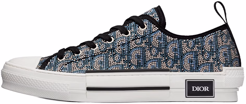 디올 B23 로우 블루 (Dior B23 Low Blue) 3SN263ZBF_H165 Buy 디올 B23 로우 블루 (Dior B23 Low Blue) 3SN263ZBF_H165