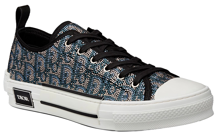 Dior B23 Low 'Blue' 圖 2