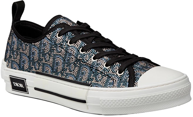 Dior B23 Low 'Blue' 3SN263ZBF_H165 Order Dior B23 Low 'Blue' 3SN263ZBF_H165