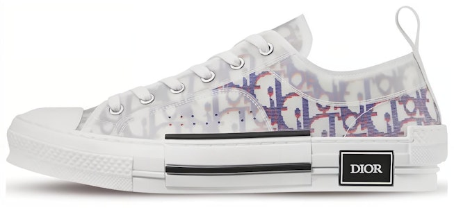 Dior B23 ロー ブルーレッドホワイト 3SN249YTG_H563 Buy Dior B23 ロー ブルーレッドホワイト 3SN249YTG_H563