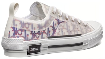 디올 B23 로우 "블루 레드 화이트" 3SN249YTG_H563 Lookbook 디올 B23 로우 "블루 레드 화이트" 3SN249YTG_H563