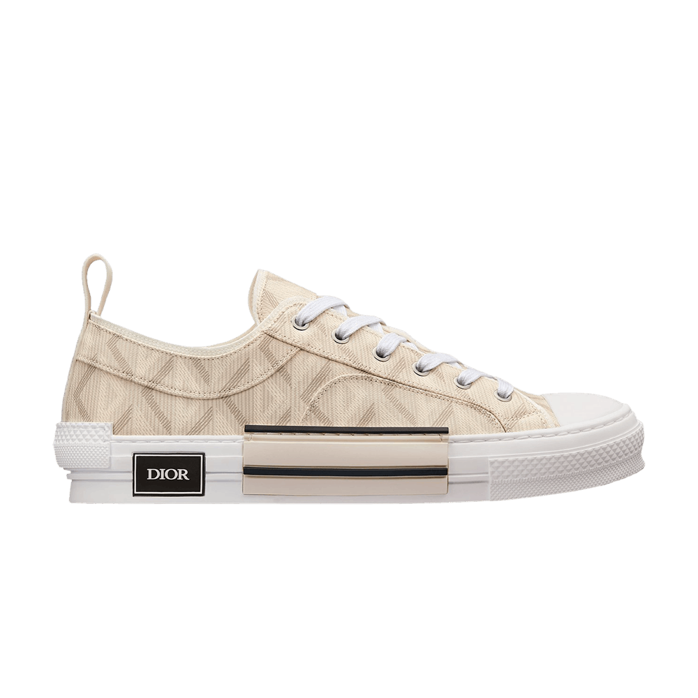 Dior B23 Low 'CD Diamond - Natural' 3SN249ZPP_H169